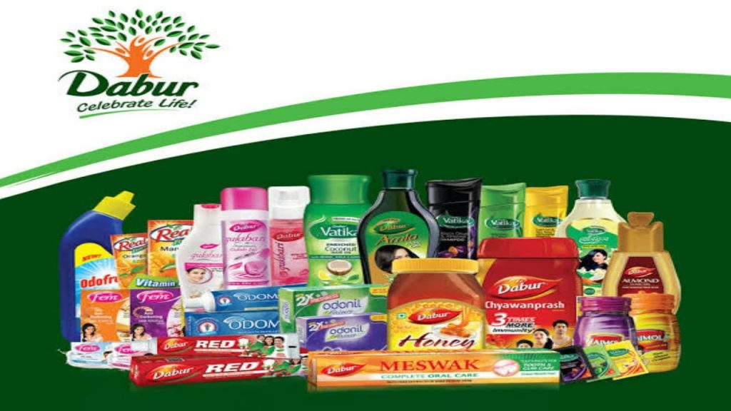 Dabur India Ltd
